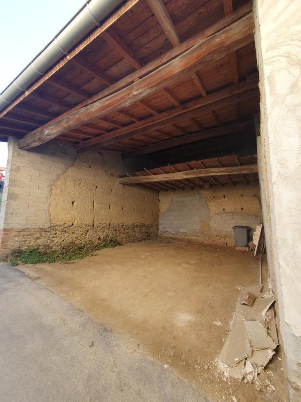 Maison - 82 m² - 4 pièces