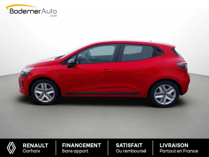 Renault Clio E-Tech full hybrid 145 ch Gsr2 Evolution