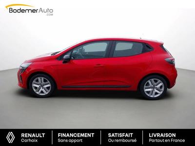 Renault Clio E-Tech full hybrid 145 ch Gsr2 Evolution