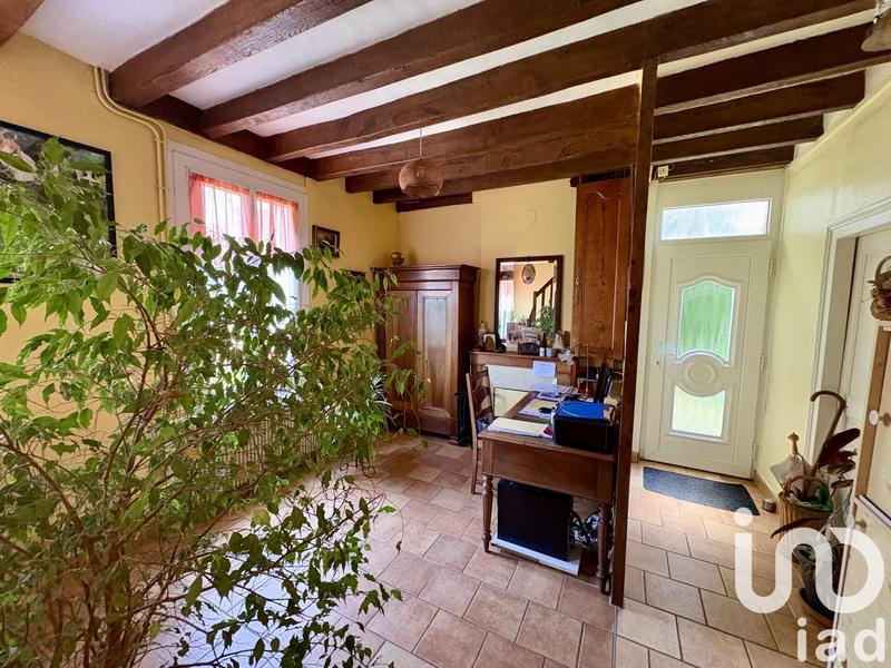 Maison - 157 m² - 5 pièces
