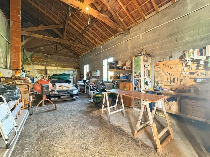 Maison - 98 m² - 4 pièces