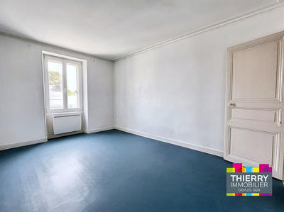 Appartement - 56 m² - 2 pièces