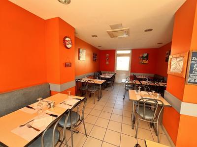 Fonds de commerce - 120 m²