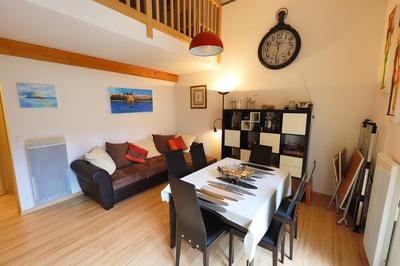 Appartement - 51 m² - 3 pièces