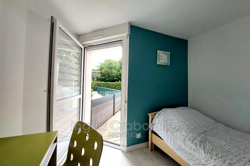 Appartement - 77 m² - 3 pièces