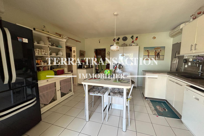 Villa - 174 m² - 6 pièces