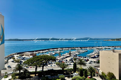 Appartement - 165 m² - 4 pièces