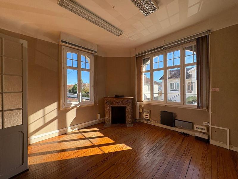 Maison - 70 m² - 4 pièces