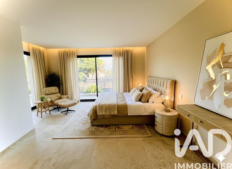 Maison - 126 m² - 6 pièces