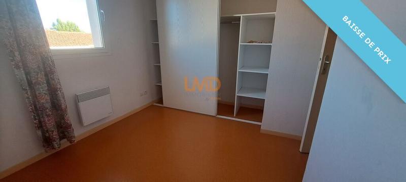 Villa - 49 m² - 3 pièces