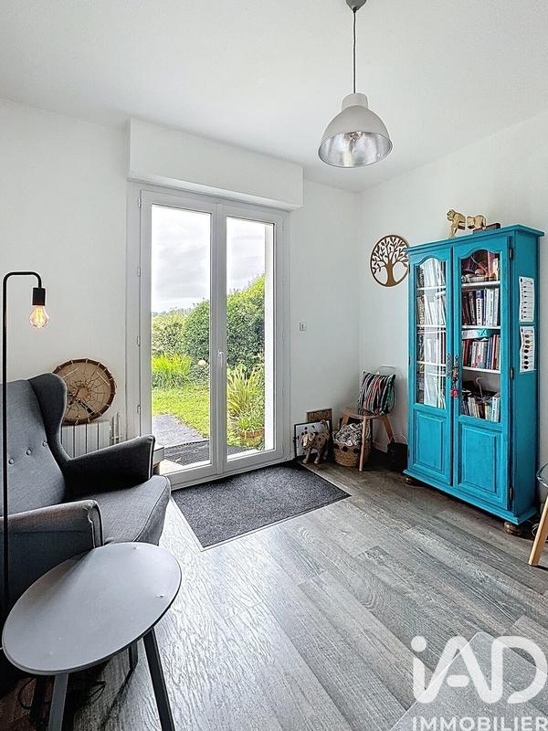 Maison - 170 m² - 8 pièces