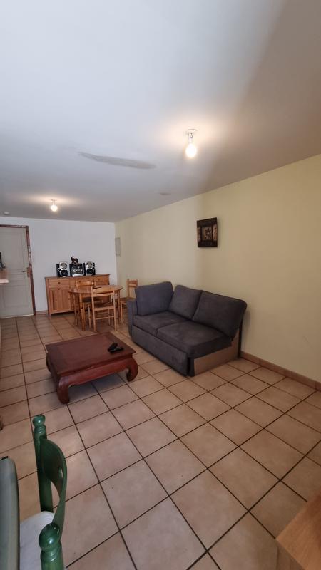 Appartement - 51 m² - 2 pièces