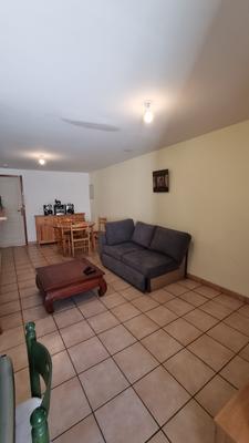 Appartement - 51 m² - 2 pièces