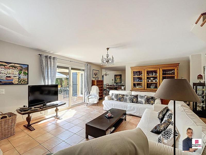 Maison - 145 m² - 5 pièces