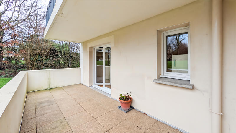 Appartement - 81 m² - 4 pièces