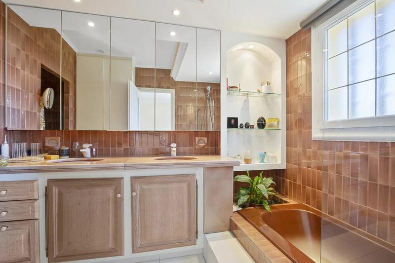 Villa - 161 m² - 5 pièces