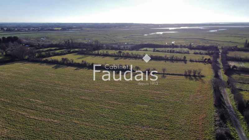 Ferme - 200 m² - 8 pièces