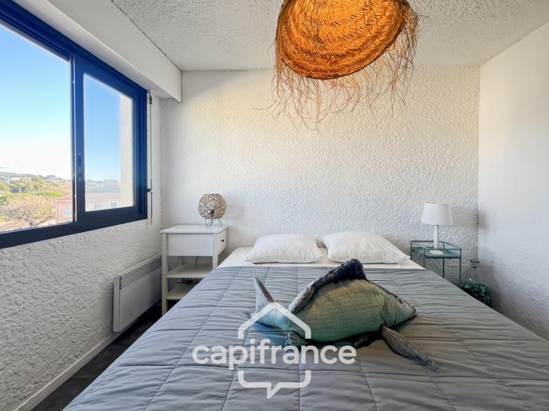 Appartement - 51 m² - 3 pièces