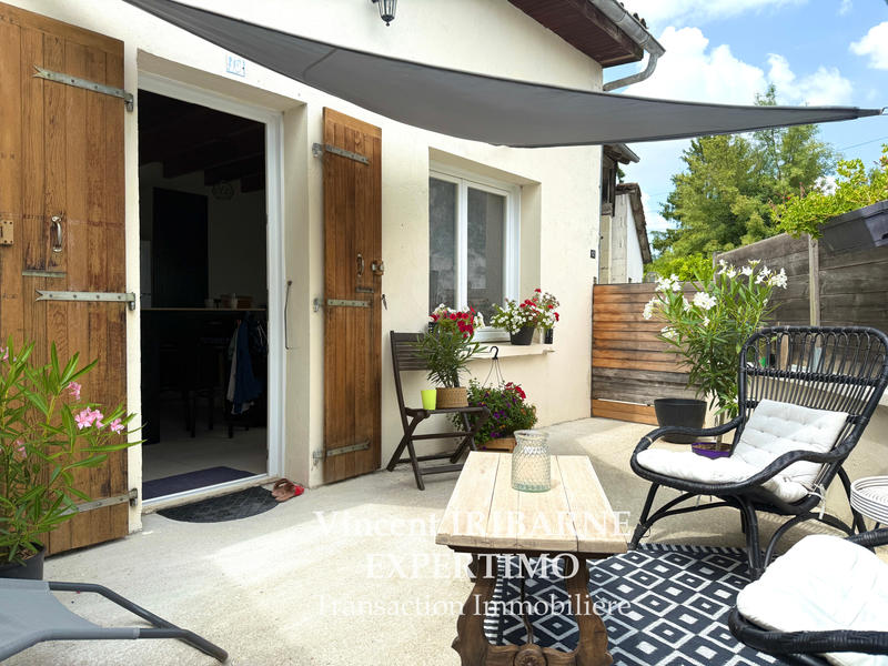 Maison - 164 m² - 5 pièces