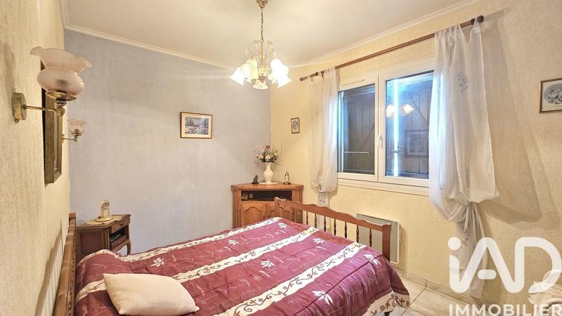 Maison - 197 m² - 6 pièces