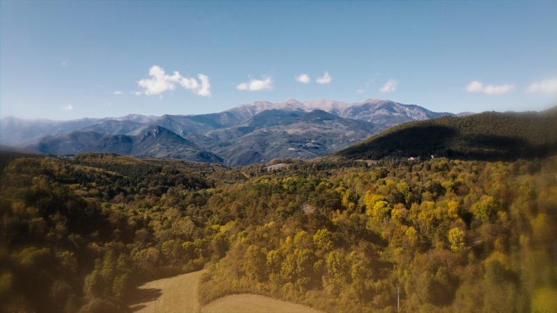 Mas - 274 m² - 10 pièces