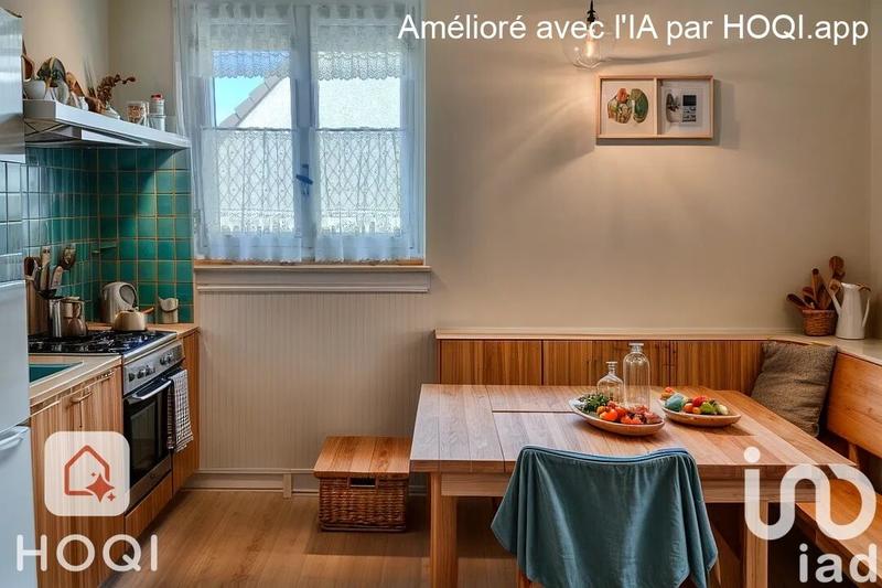 Maison - 142 m² - 6 pièces