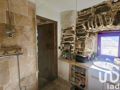 Maison de village - 84 m² - 3 pièces