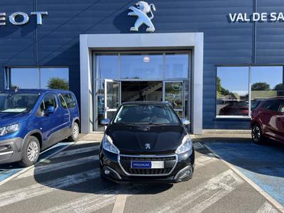 Peugeot 208 1.6 BlueHDi 100 Allure