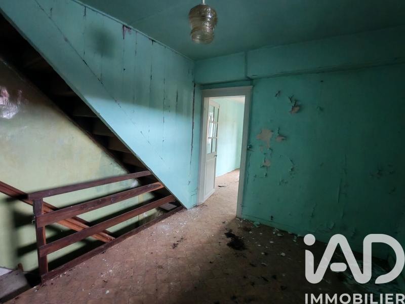 Maison de village - 103 m² - 4 pièces