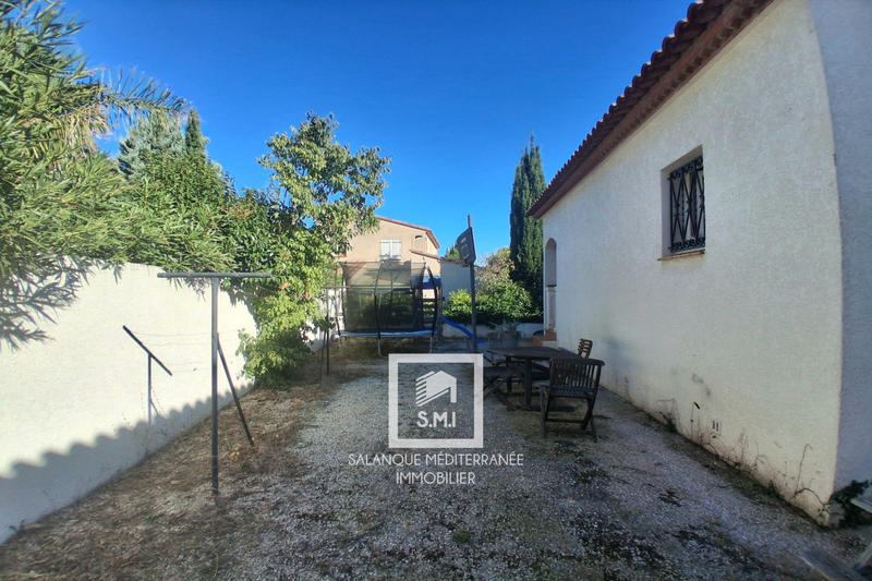 Maison - 182 m² - 6 pièces