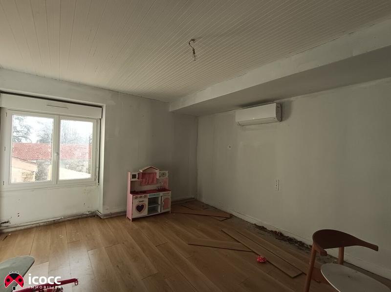 Maison en pierre - 191 m² - 6 pièces