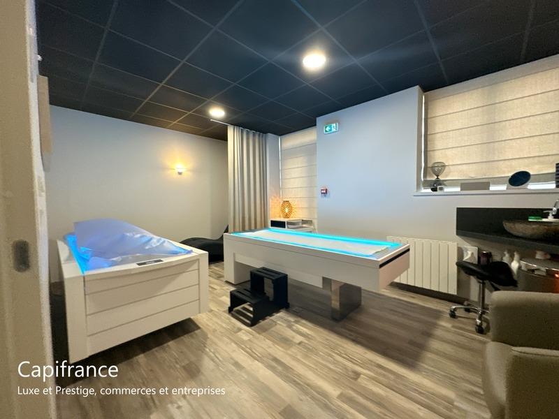 Fonds de commerce - Beauté / Bien-être - 270 m²
