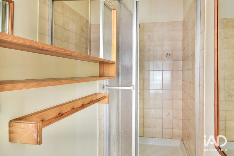 Appartement - 95 m² - 4 pièces