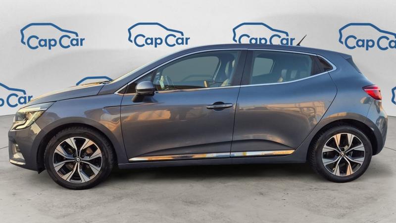 Renault Clio V 1.0 TCe 90 Intens