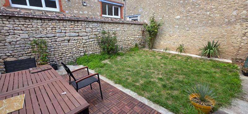 Longère - 100 m² - 4 pièces