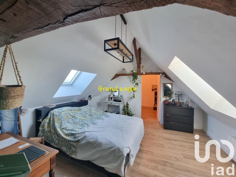 Maison de village - 129 m² - 4 pièces