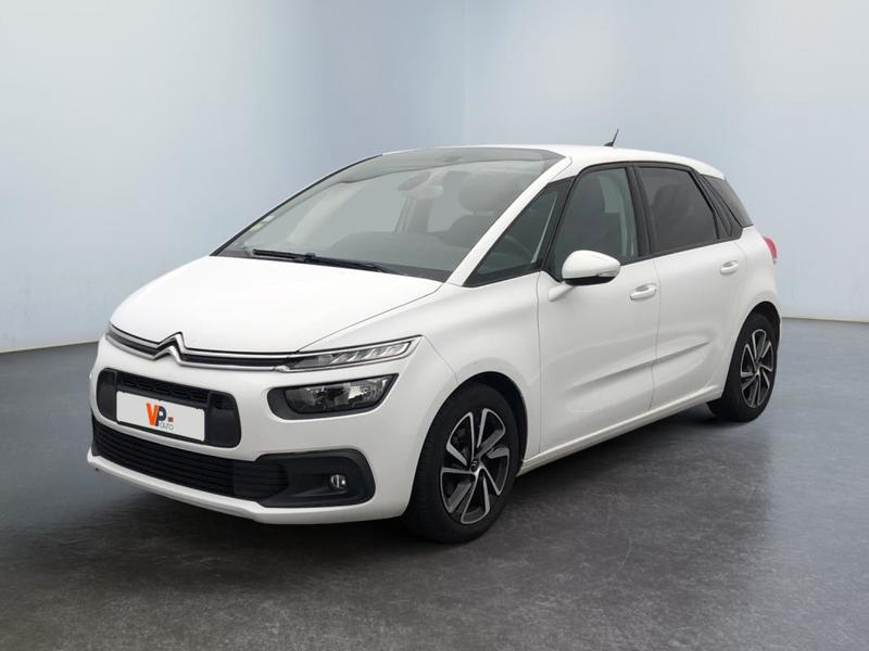 Citroën c4 spacetourer Business BlueHDi 130 s&amp;S Bvm6