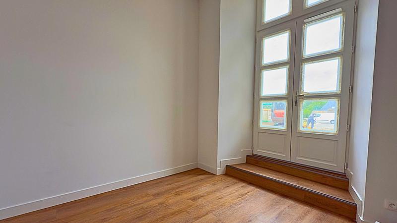 Appartement - 30 m² - 1 pièce
