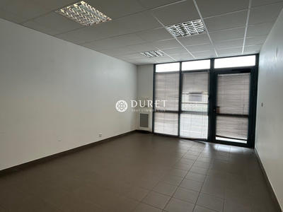 Bureau - 125 m²