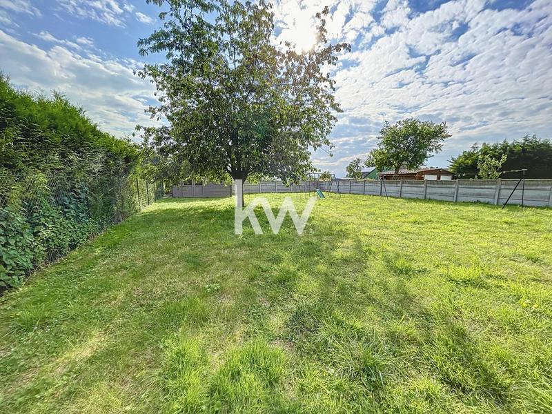 Maison - 135 m² - 7 pièces