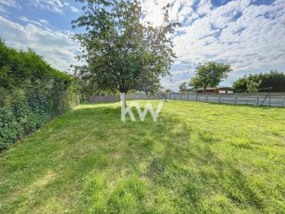 Maison - 135 m² - 7 pièces