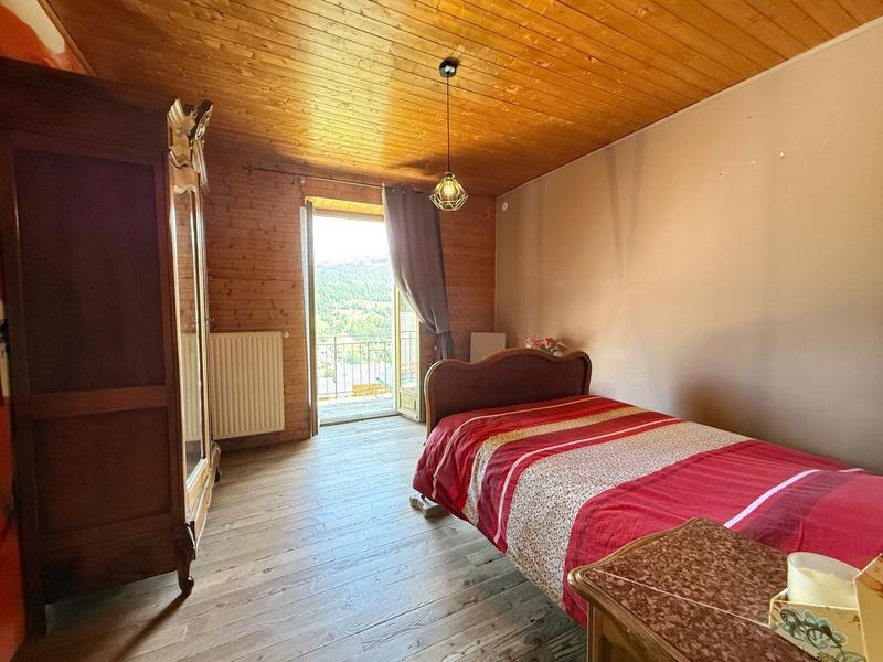 Appartement - 150 m² - 6 pièces