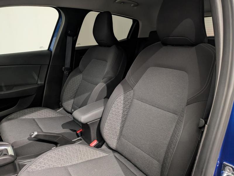 Renault Clio V 5 Tce 100 Ch Experience Bvm Gps Regulateur