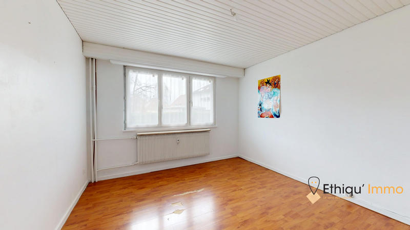 Appartement - 98 m² - 4 pièces