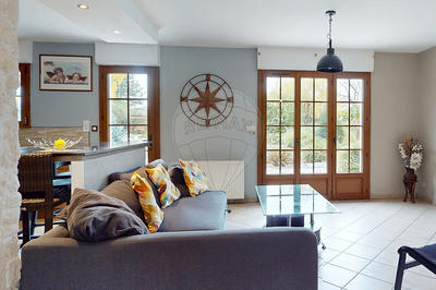 Maison - 157 m² - 7 pièces