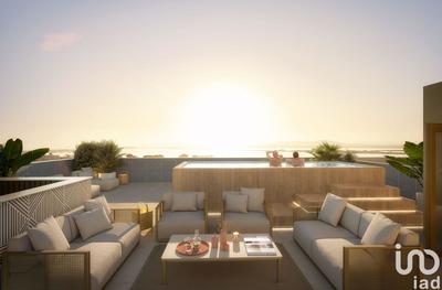 Appartement - 78 m² - 3 pièces