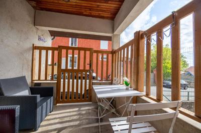 Maison - 150 m² - 5 pièces