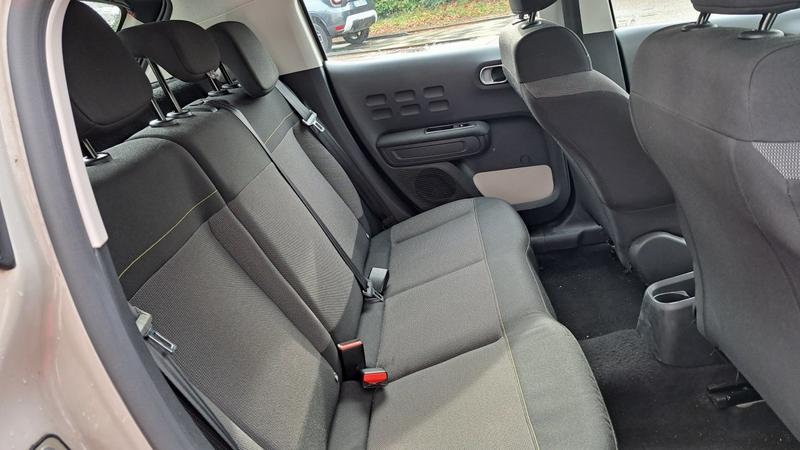 Citroën C3 Puretech 83 Ss Bvm5 Shine