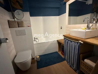 Appartement - 32 m² - 2 pièces