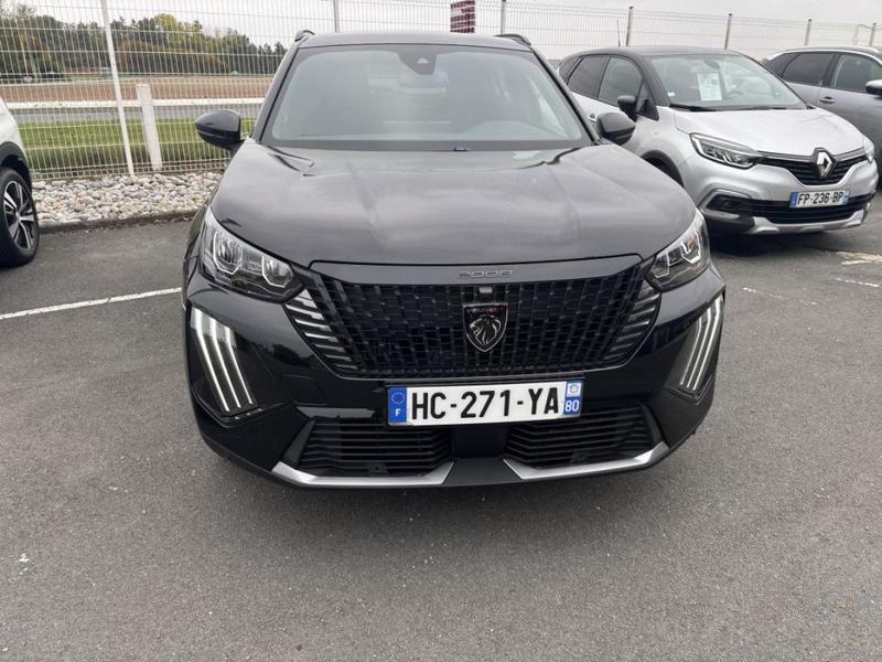 Peugeot 2008 II Hybrid 145 e-Dcs6 Allure